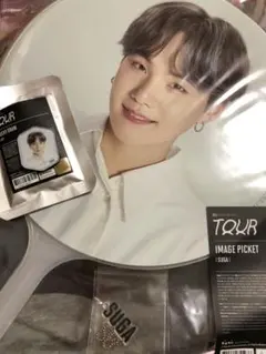 2026年最新】ユンギ うちわの人気アイテム - メルカリ