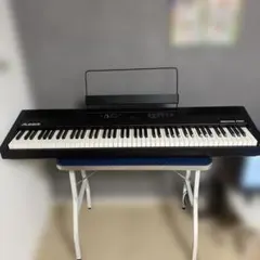 2026年最新】alesis 88 鍵盤の人気アイテム - メルカリ