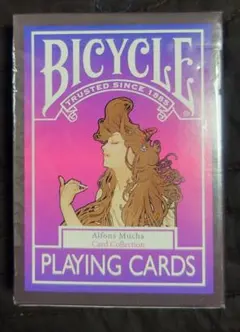 2026年最新】ミュシャ展 トランプの人気アイテム - メルカリ