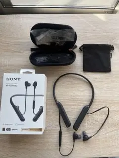 2026年最新】sony wi-1000xm2の人気アイテム - メルカリ
