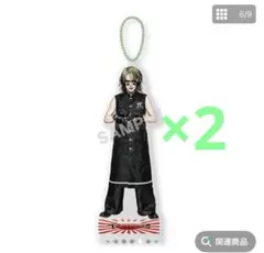 2026年最新】r指定 アクスタの人気アイテム - メルカリ