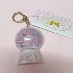 2026年最新】マイメロディ スノードームの人気アイテム - メルカリ