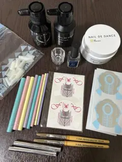 2026年最新】ネイル検定 セットの人気アイテム - メルカリ