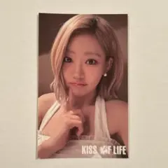 2026年最新】KIss of life アルバム 1stの人気アイテム - メルカリ