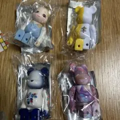 2026年最新】be@rbrick series 44の人気アイテム - メルカリ