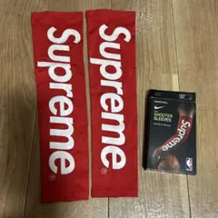 2026年最新】supremeアームカバーの人気アイテム - メルカリ