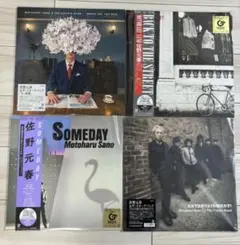 2026年最新】佐野元春 カセットの人気アイテム - メルカリ