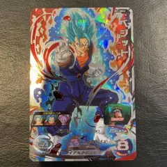 2026年最新】sh1-sec2ベジット パラレルの人気アイテム - メルカリ