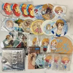 2026年最新】速水ヒロ 缶バッジの人気アイテム - メルカリ