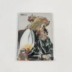 2026年最新】UFOTable dining 煉獄 クリアカードの人気アイテム - メルカリ