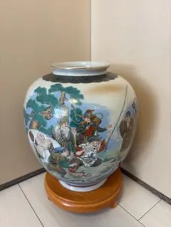 2026年最新】九谷焼 七福神の人気アイテム - メルカリ