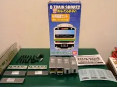 2026年最新】Bトレイン E231系の人気アイテム - メルカリ