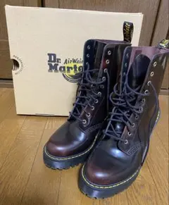 2026年最新】ドクターマーチン Dr.Martens KENDRAの人気アイテム