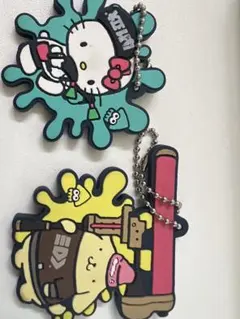 2026年最新】スプラトゥーン×サンリオの人気アイテム - メルカリ