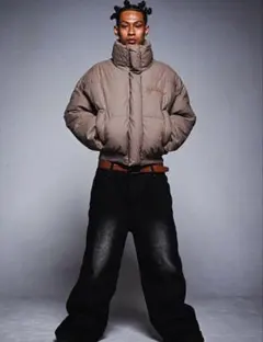 2026年最新】YORU club ダウンジャケットの人気アイテム - メルカリ