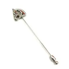 2026年最新】エルメスホースピンブローチの人気アイテム - メルカリ