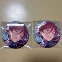 2026年最新】あんスタ イベコレ 缶バッジ 夏目の人気アイテム - メルカリ