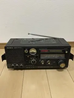 2026年最新】ソニー icf－6700の人気アイテム - メルカリ