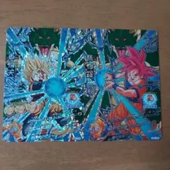 2026年最新】スーパードラゴンボールヒーローズ旧弾の人気アイテム