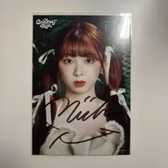 2026年最新】ミイヒ サインの人気アイテム - メルカリ