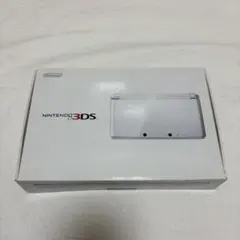 2026年最新】ニンテンドー3ds ピュアホワイトの人気アイテム - メルカリ