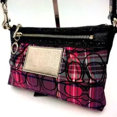 2026年最新】中古 COACH POPPYの人気アイテム - メルカリ