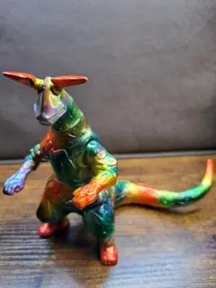 2026年最新】エレキング ソフビの人気アイテム - メルカリ