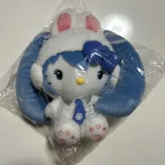 2026年最新】雪ミク キティの人気アイテム - メルカリ