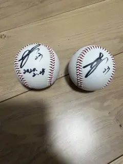 2026年最新】周東佑京サインボールの人気アイテム - メルカリ