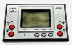 2026年最新】ゲーム＆ウォッチ JUDGEの人気アイテム - メルカリ