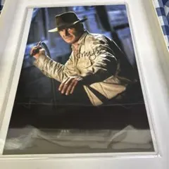 2026年最新】ハリソンフォード サインの人気アイテム - メルカリ