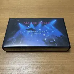 2026年最新】malice mizer merveillesの人気アイテム - メルカリ