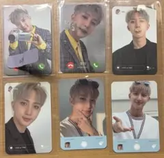 2026年最新】フイ pentagon トレカの人気アイテム - メルカリ