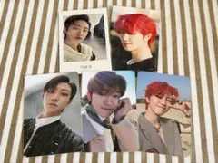 2026年最新】SEVENTEEN ラキドロ ユニバ ミンハオの人気アイテム