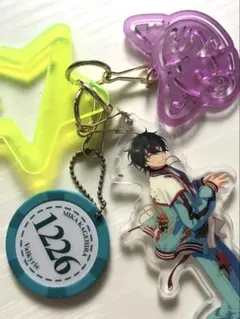 2026年最新】ジャックポットチャーム みかの人気アイテム - メルカリ