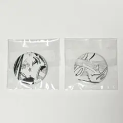 2026年最新】ワンピース 缶バッジ オールフェイスの人気アイテム