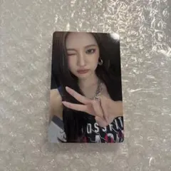 2026年最新】smtown トレカ aespaの人気アイテム - メルカリ