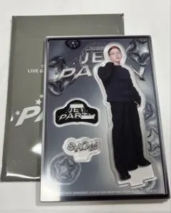 2026年最新】TJBB アクスタの人気アイテム - メルカリ