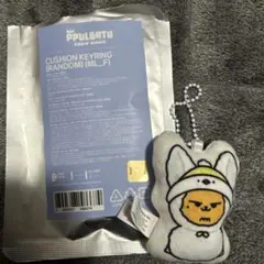 2026年最新】ファンチュン クッションの人気アイテム - メルカリ