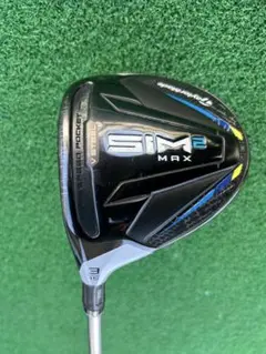 2026年最新】Sim2 max ドライバー レフティの人気アイテム - メルカリ