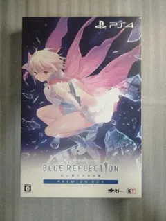 2026年最新】Blue Reflection 幻に舞う少女の剣の人気アイテム - メルカリ