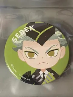 2026年最新】セベク 缶バッジの人気アイテム - メルカリ