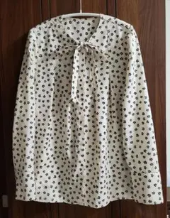 2026年最新】トゥモローランド ブラウス 花柄の人気アイテム - メルカリ