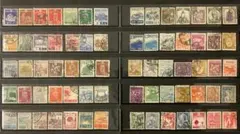 2026年最新】戦前切手の人気アイテム - メルカリ