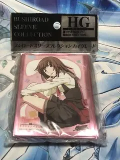 2026年最新】千石撫子 スリーブの人気アイテム - メルカリ