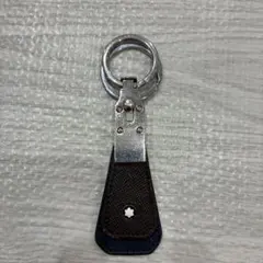 2026年最新】montblanc モンブラン キーリングの人気アイテム - メルカリ