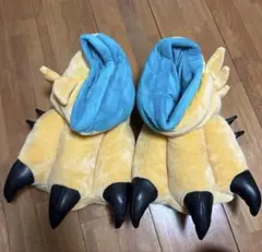 2026年最新】ジンオウガ スリッパの人気アイテム - メルカリ