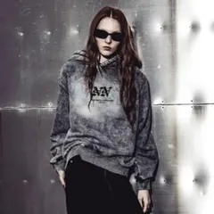 2026年最新】nil due nil un パーカーの人気アイテム - メルカリ