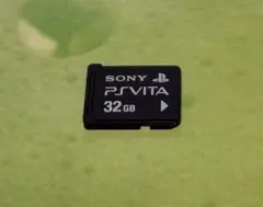 2026年最新】psvita メモリー カード 32gbの人気アイテム - メルカリ