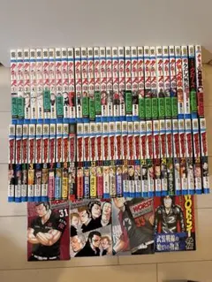 2026年最新】キューピー クローズ 全巻の人気アイテム - メルカリ